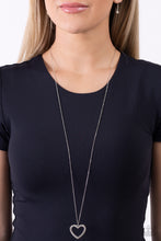 Load image into Gallery viewer, Dainty Darling White Necklace