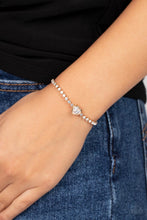 Load image into Gallery viewer, Mirrored Love Gold Bracelet