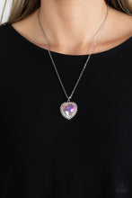 Load image into Gallery viewer, Sweethearts Stroll Multi Necklace