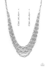 Load image into Gallery viewer, House of CHAIN Silver Necklace