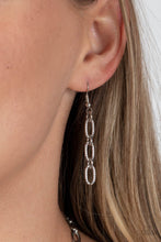 Load image into Gallery viewer, House of CHAIN Silver Necklace