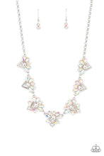 Load image into Gallery viewer, Extragalactic Extravagance Multi Necklace
