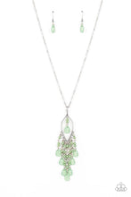 Load image into Gallery viewer, Sweet DREAMCATCHER Green Necklace