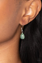Load image into Gallery viewer, Sweet DREAMCATCHER Green Necklace