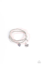 Load image into Gallery viewer, Teenage DREAMER Pink Bracelet