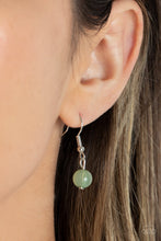 Load image into Gallery viewer, Polished Parade Green Necklace