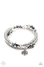 Load image into Gallery viewer, Handcrafted Heirloom Multi Bracelet