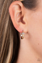 Load image into Gallery viewer, Starfish Showpiece Multi Mini Hoops