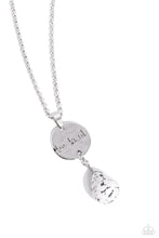 Load image into Gallery viewer, Caring Couture White Necklace