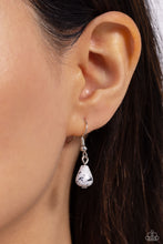 Load image into Gallery viewer, Caring Couture White Necklace