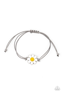 DAISY Little Thing Silver Bracelet