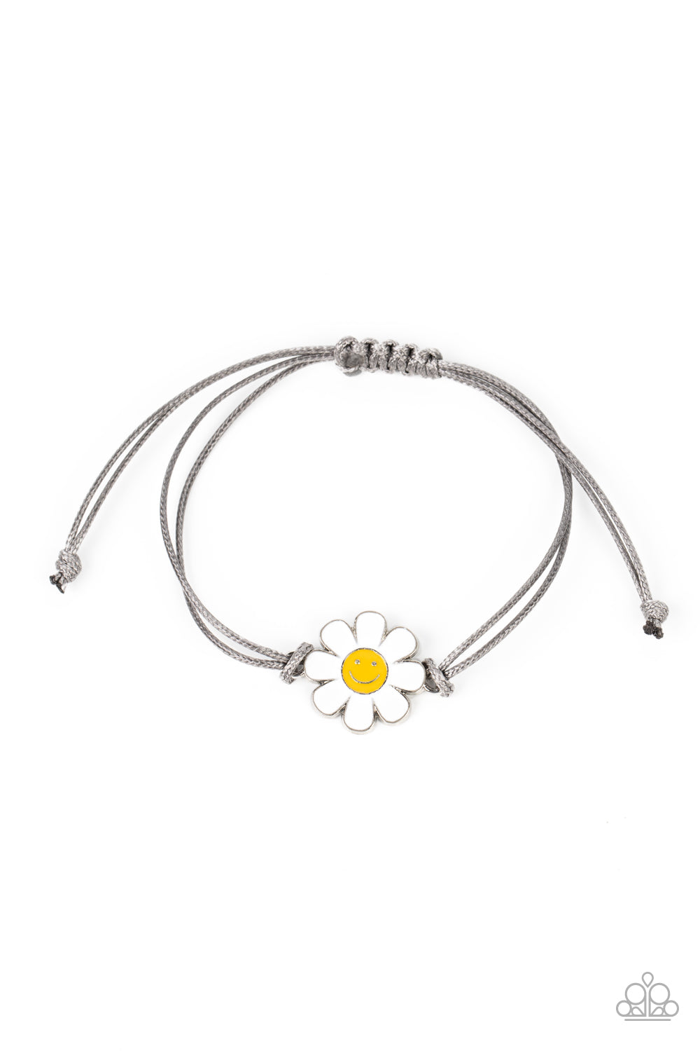 DAISY Little Thing Silver Bracelet