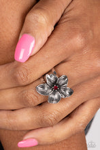Load image into Gallery viewer, Tropical Treat Red Ring