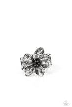 Load image into Gallery viewer, Tropical Treat Black Ring