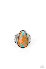 Load image into Gallery viewer, Bodacious Babe Brown Ring