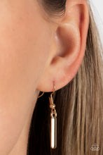 Load image into Gallery viewer, Leading MANE Gold Necklace