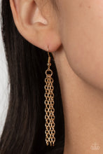 Load image into Gallery viewer, Divine Devotion Gold Necklace