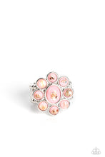 Load image into Gallery viewer, Time to SHELL-ebrate Pink Ring