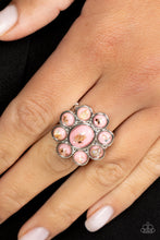 Load image into Gallery viewer, Time to SHELL-ebrate Pink Ring
