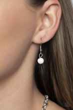 Load image into Gallery viewer, Authentic Admirer White Necklace