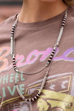 Load image into Gallery viewer, Caviar Chic Multi Necklace