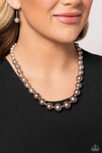 Load image into Gallery viewer, Manhattan Mogul Multi Necklace