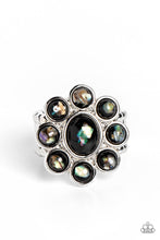 Load image into Gallery viewer, Time to SHELL-ebrate Black Ring