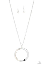 Load image into Gallery viewer, Encrusted Elegance Multi Necklace
