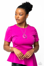 Load image into Gallery viewer, Encrusted Elegance Multi Necklace