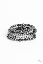Load image into Gallery viewer, Top Notch Twinkle Black Bracelet