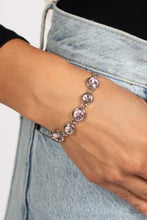Load image into Gallery viewer, Classically Cultivated Pink Bracelet
