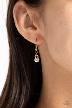 Load image into Gallery viewer, REIGNING Romance Gold Necklace