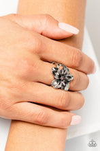 Load image into Gallery viewer, Tropical Treat Purple Ring