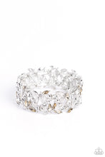 Load image into Gallery viewer, Feathered Finesse Brown Bracelet
