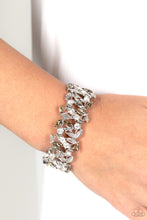 Load image into Gallery viewer, Feathered Finesse Brown Bracelet