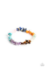 Load image into Gallery viewer, Pebbled Plains Multi Bracelet