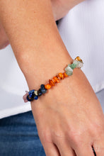 Load image into Gallery viewer, Pebbled Plains Multi Bracelet