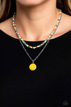 Load image into Gallery viewer, High School Reunion Multi Necklace