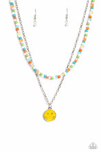 Load image into Gallery viewer, High School Reunion Multi Necklace