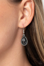 Load image into Gallery viewer, Casanova Clique Black Necklace