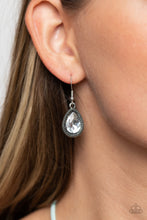 Load image into Gallery viewer, Casanova Clique Blue Necklace