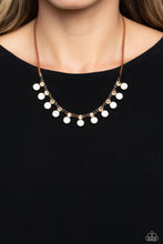 Load image into Gallery viewer, Color Me CHIC Copper Necklace