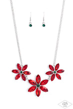 Load image into Gallery viewer, Meadow Muse Multi Necklace