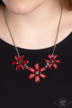 Load image into Gallery viewer, Meadow Muse Multi Necklace