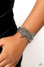 Load image into Gallery viewer, First WINGS First White Bracelet