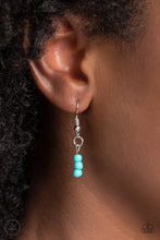 Load image into Gallery viewer, I Can SEED Clearly Now Green Choker