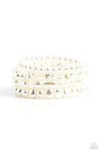 Load image into Gallery viewer, Gossip PEARL White Bracelet