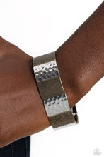 Load image into Gallery viewer, Textured Traveler Multi Bracelet
