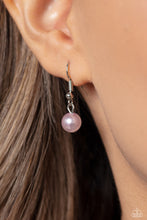 Load image into Gallery viewer, Parisian Pearls Pink Necklace