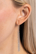Load image into Gallery viewer, STYLE in the Stone Blue Necklace